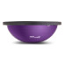 Балансировочная платформа  Hop-Sport Bosu HS-L058 violet - фото №2